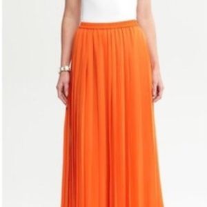 Maxi Skirt